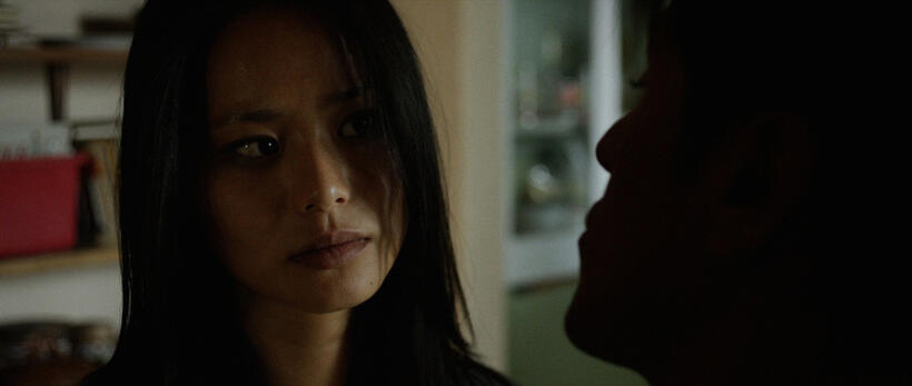 A scene from "Eden."