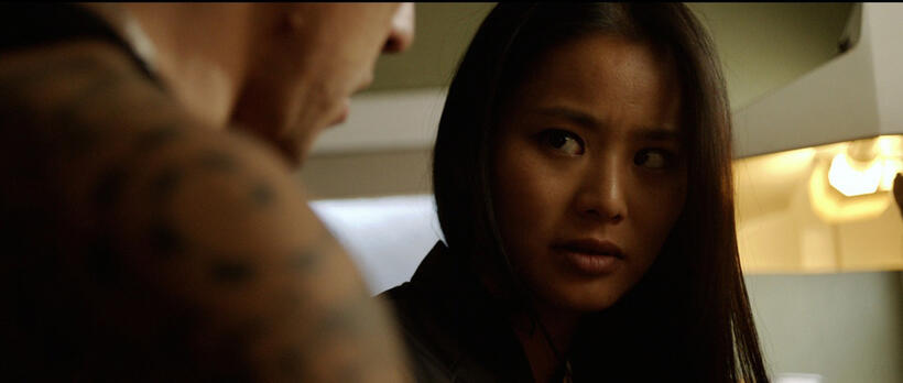 A scene from "Eden."