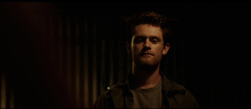 A scene from "Eden."