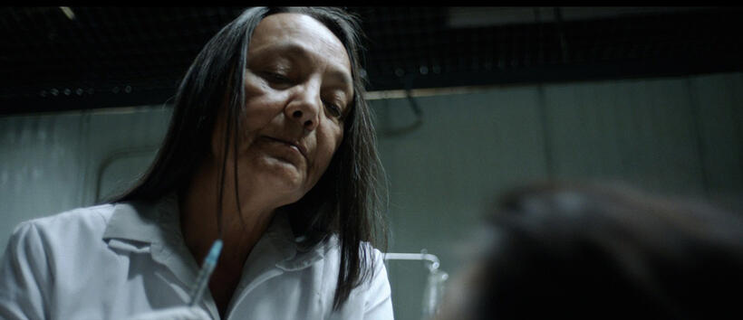 A scene from "Eden."