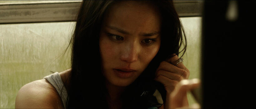 A scene from "Eden."