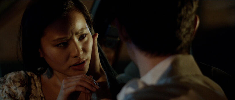 A scene from "Eden."