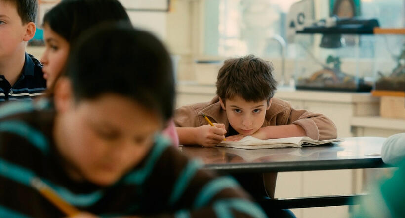 A scene from "Yosemite."