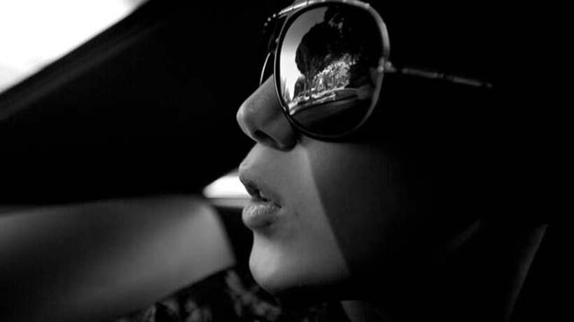 Asphxia Noir in "Aroused."
