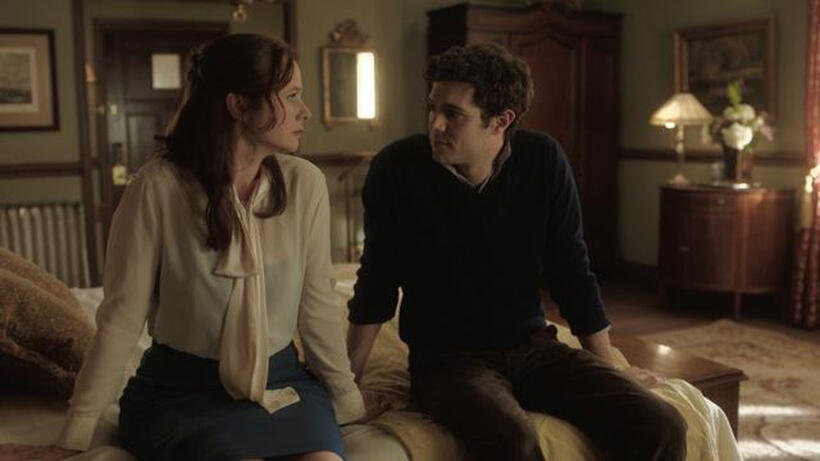 A scene from "Some Girl(s)."