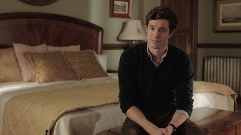 A scene from "Some Girl(s)."