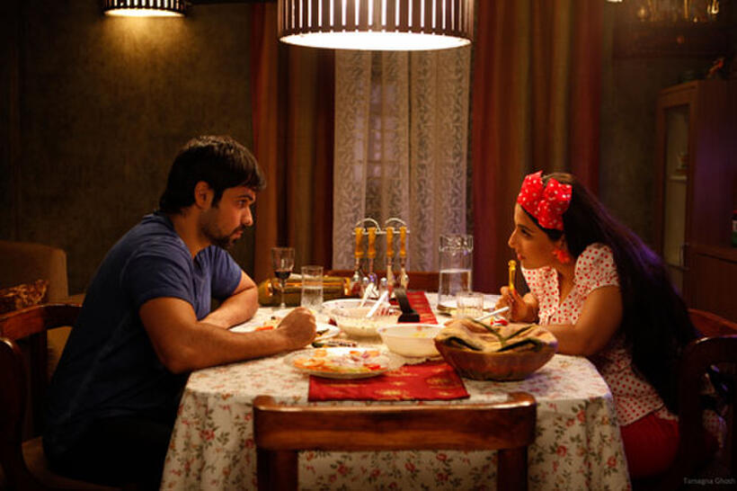 Ghanchakkar Movie Tickets & Showtimes Near You | Fandango