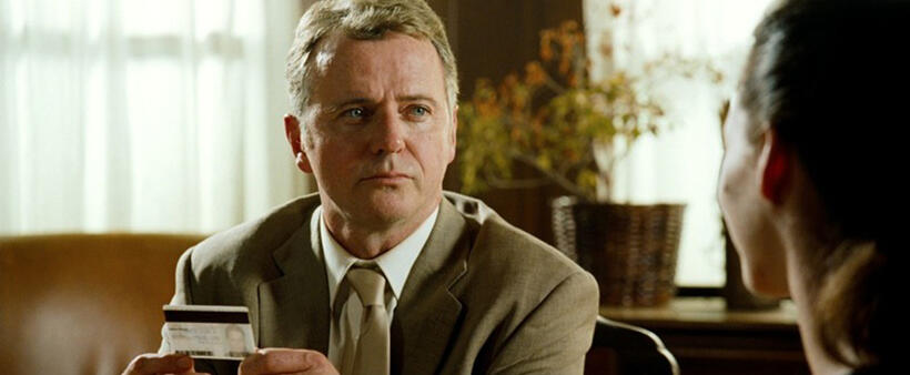 A scene from "Rushlights."