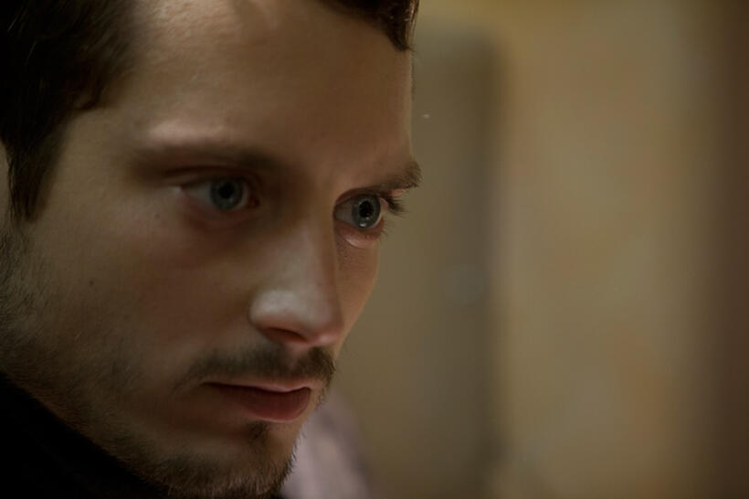 Elijah Wood in "Maniac."