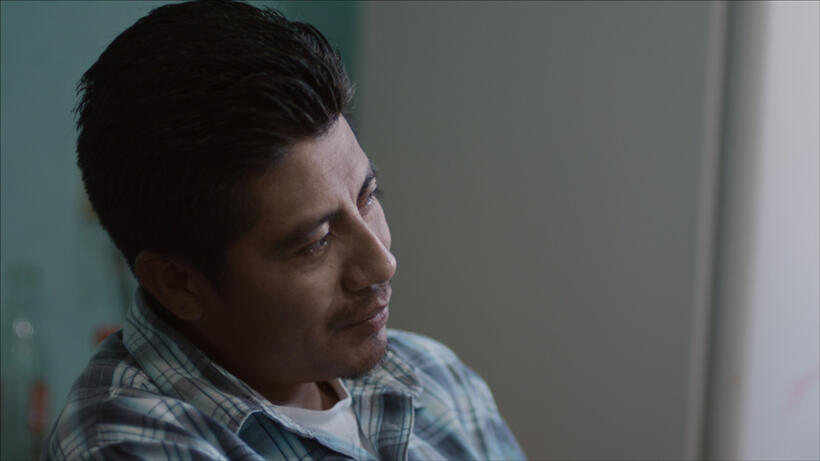 A scene from "Aqui y Alla."