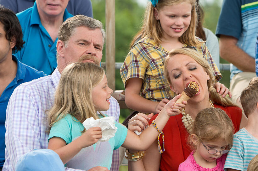 A scene from "Blended."