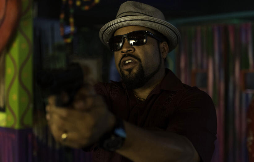 Ice Cube in "22 Jump Street."