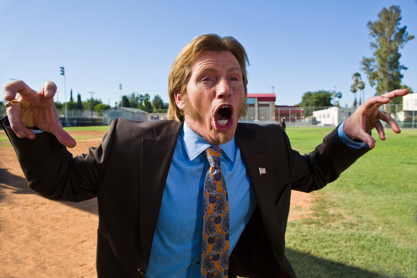 Denis Leary in "Freaks of Nature."