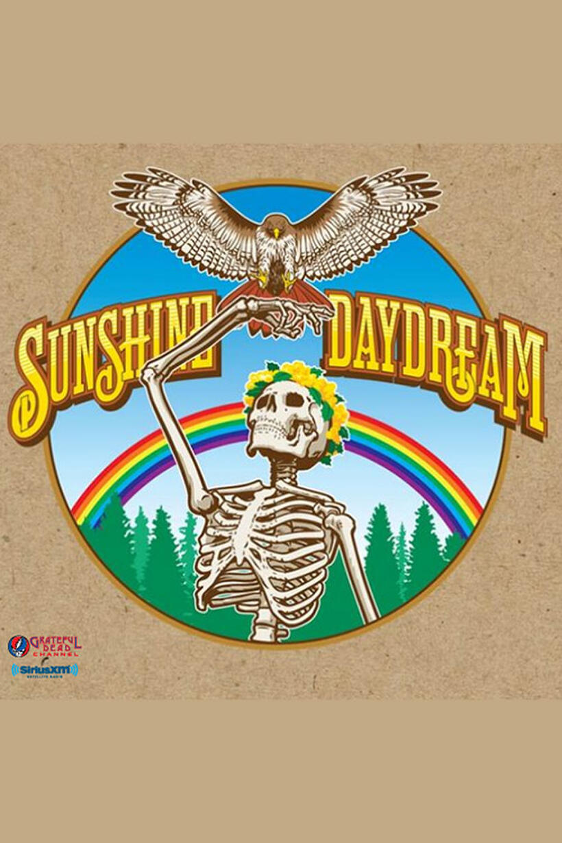 Grateful Dead Meet Up Sunshine Daydream Showtimes Fandango
