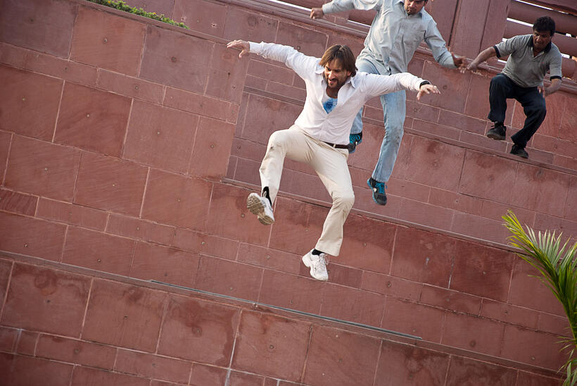 Saif Ali Khan in "Bullett Raja."