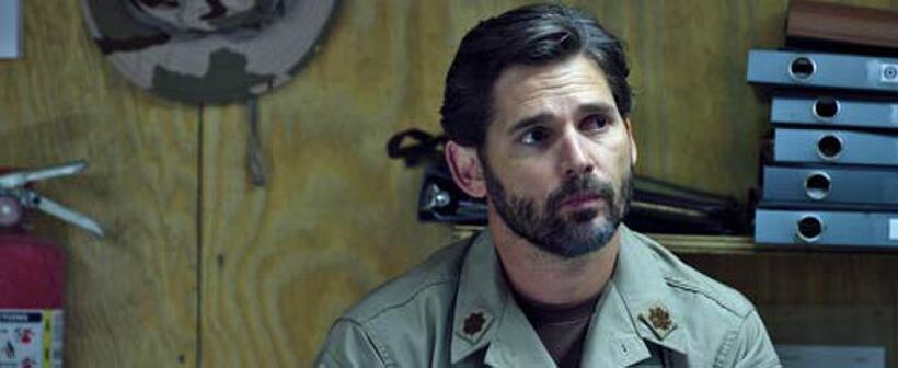 A scene from "Lone Survivor."