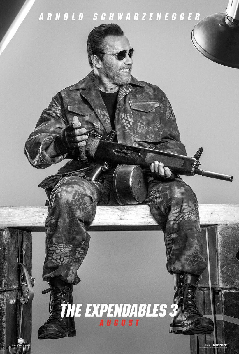 The Expendables 3 Tickets \u0026 Showtimes | Fandango, image size:820x1214