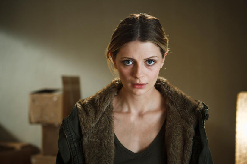 Mischa Barton in "Apartment 1303 3D."