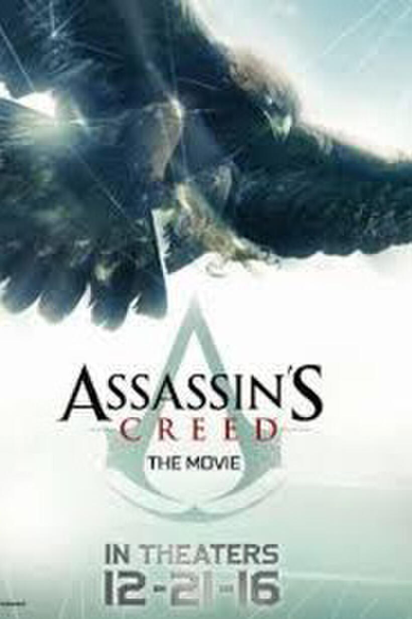 Assassin's Creed poster
