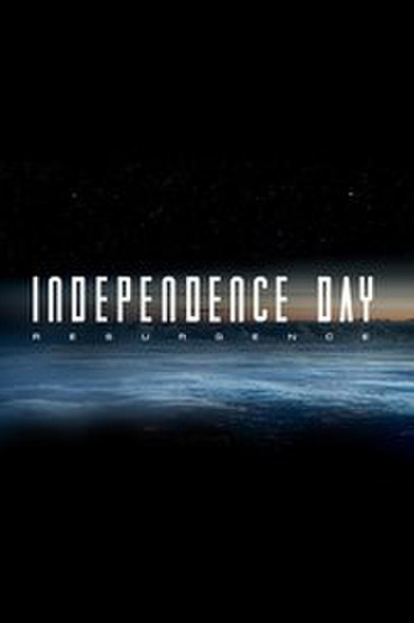 Independence Day: Resurgence poster