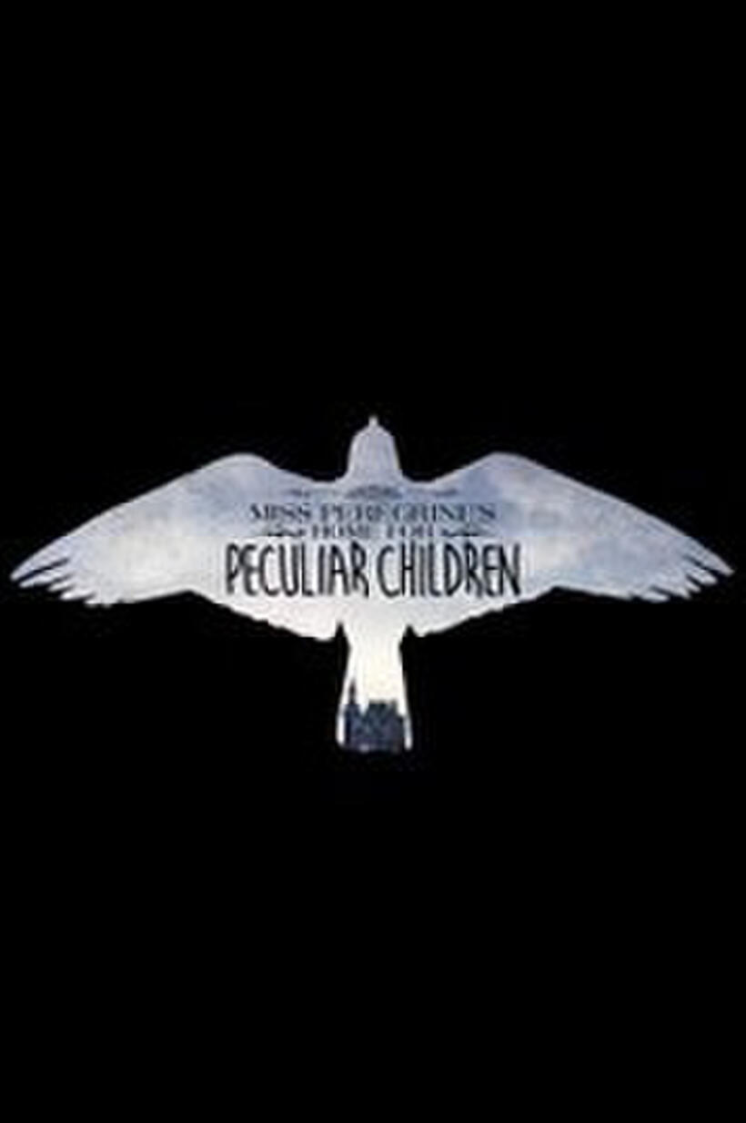 Miss Peregrine's Home for Peculiar Children poster