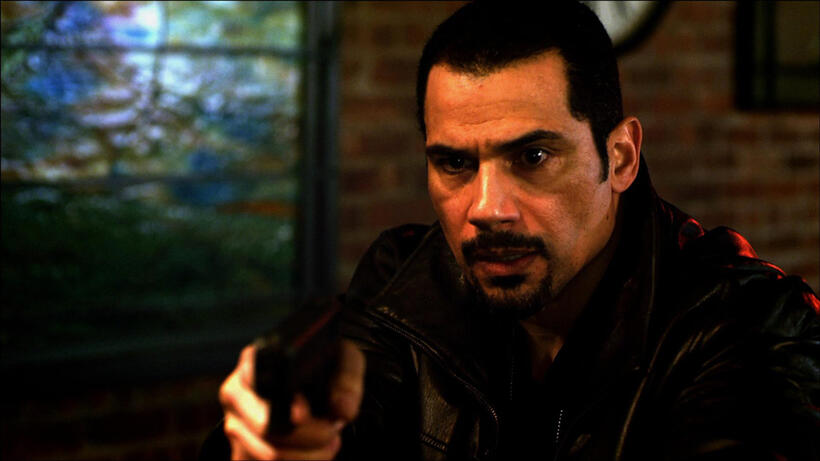 A scene from "36 Saints."