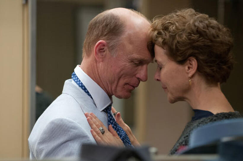 Still for "The Face of Love"