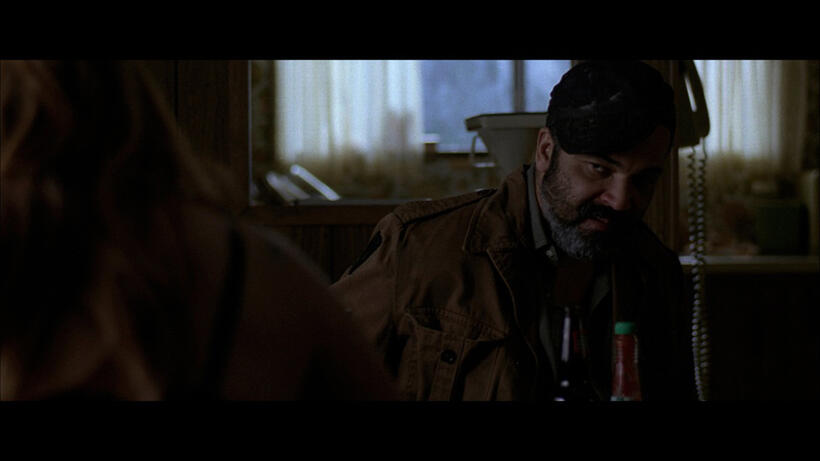 A scene from "A Single Shot."