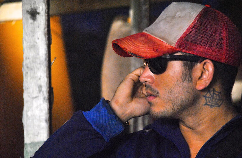 Piolo Pascual in "On the Job."