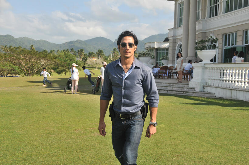 Piolo Pascual in "On the Job."