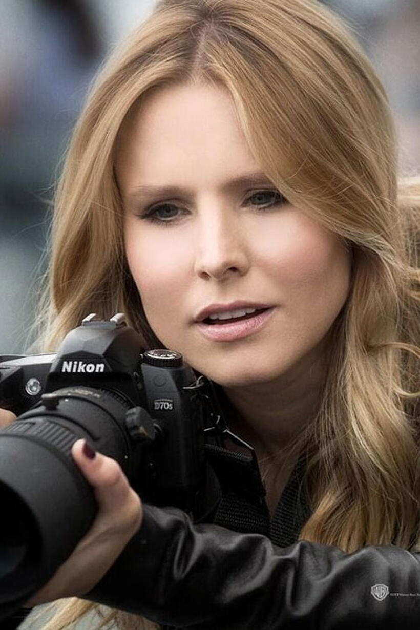Poster art for "Veronica Mars."