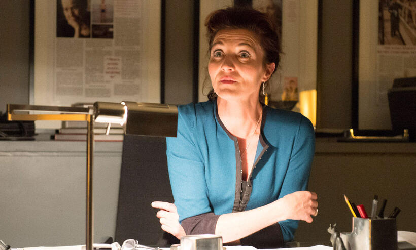 A scene from "Philomena."