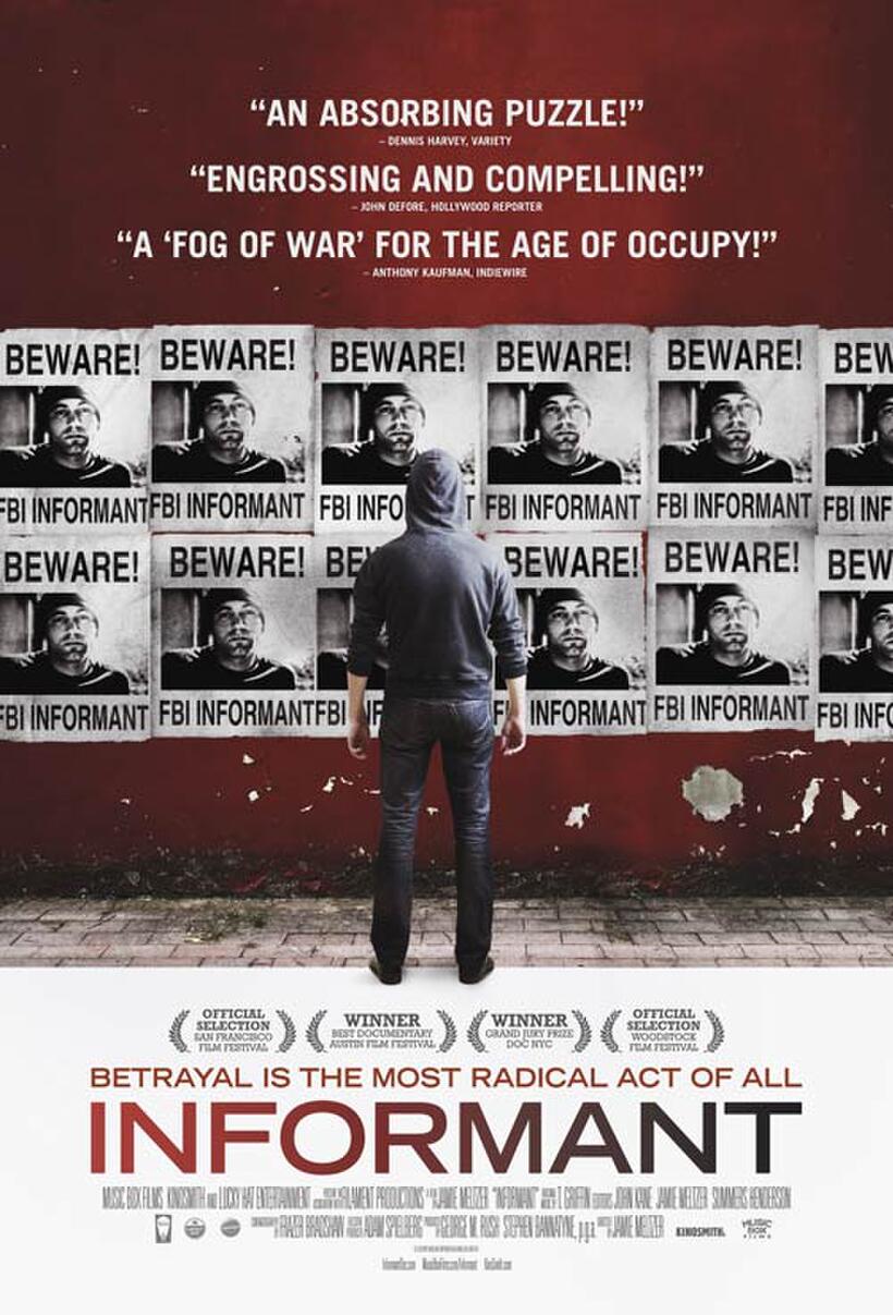 Informant Movie Tickets Showtimes Near You Fandango