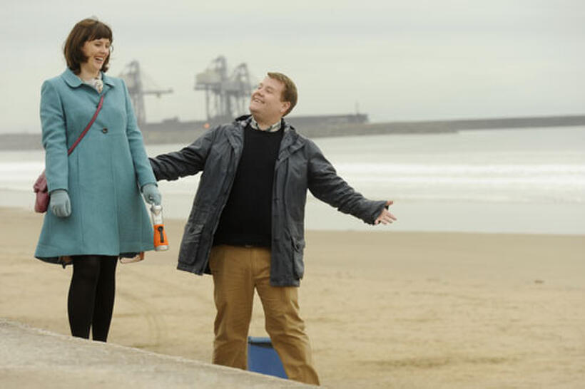 Still for "One Chance"