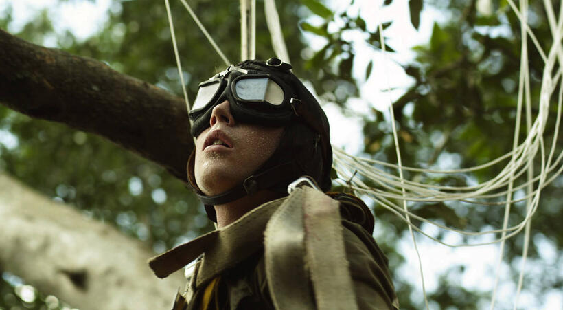 A scene from "Canopy."