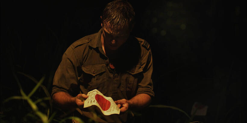 A scene from "Canopy."