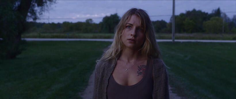 A scene from "Septic Man."