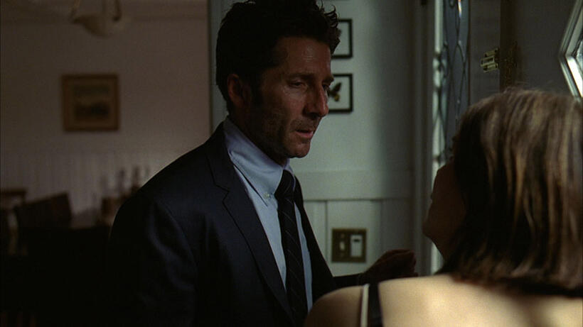 A scene from "Morning."