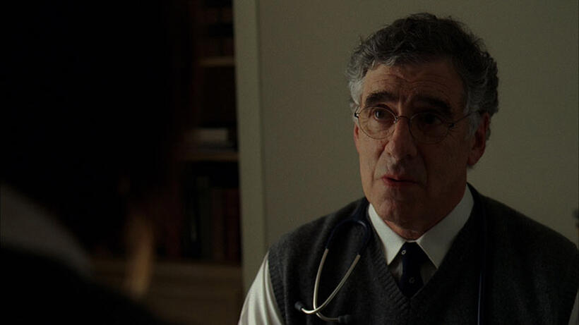 A scene from "Morning."