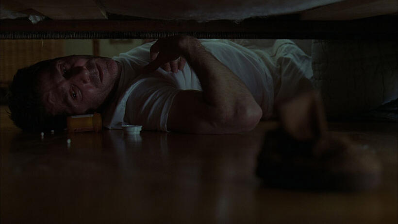 A scene from "Morning."