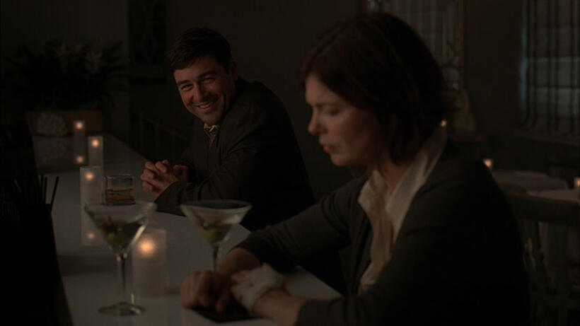 A scene from "Morning."