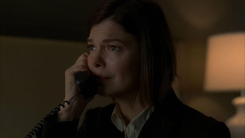 A scene from "Morning."
