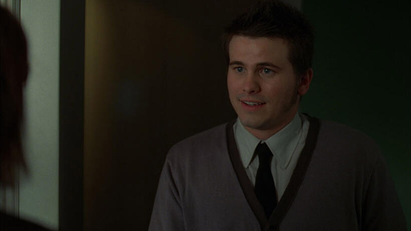 A scene from "Morning."