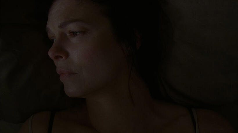 A scene from "Morning."
