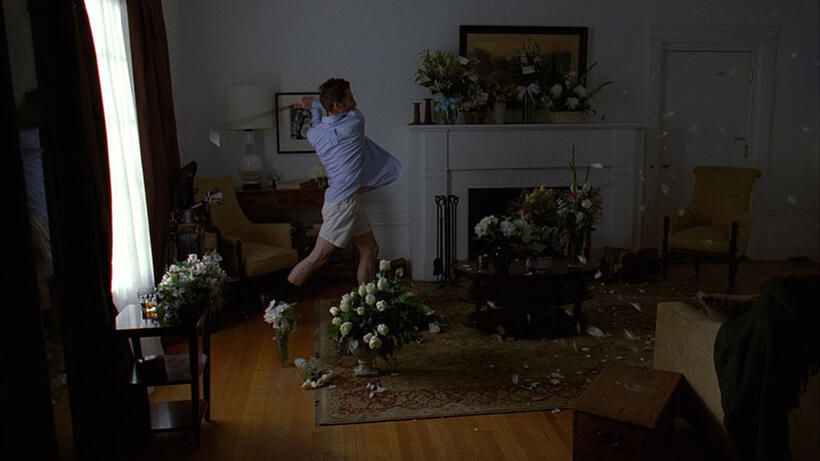 A scene from "Morning."