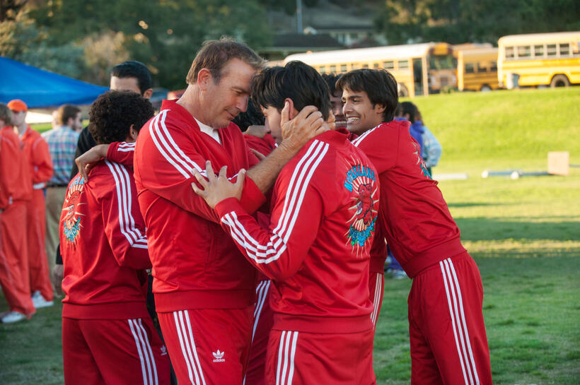 A scene from "McFarland, USA."
