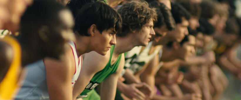 Carlos Pratts as Thomas Valles in "McFarland, USA."