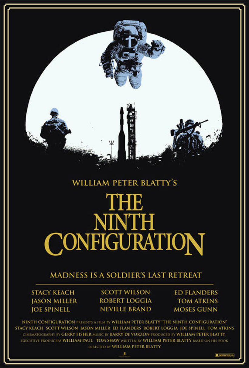 Ninth Configuration/Fat City Showtimes | Fandango