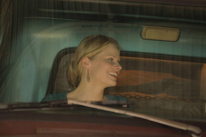 Joelle Carter in "Red Wing."
