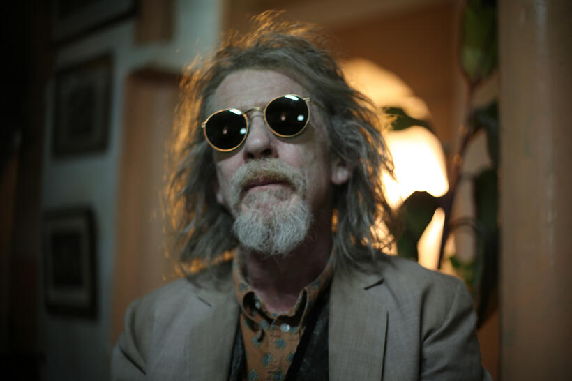 John Hurt as Marlowe in "Only Lovers Left Alive."